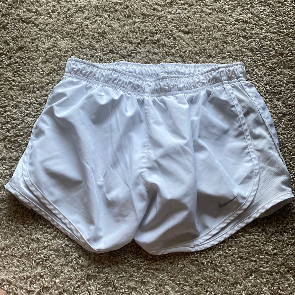 Nike Dri-Fit shorts